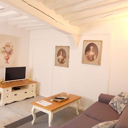Apartament L Hibiscus 2 Rouen Zewnętrze zdjęcie