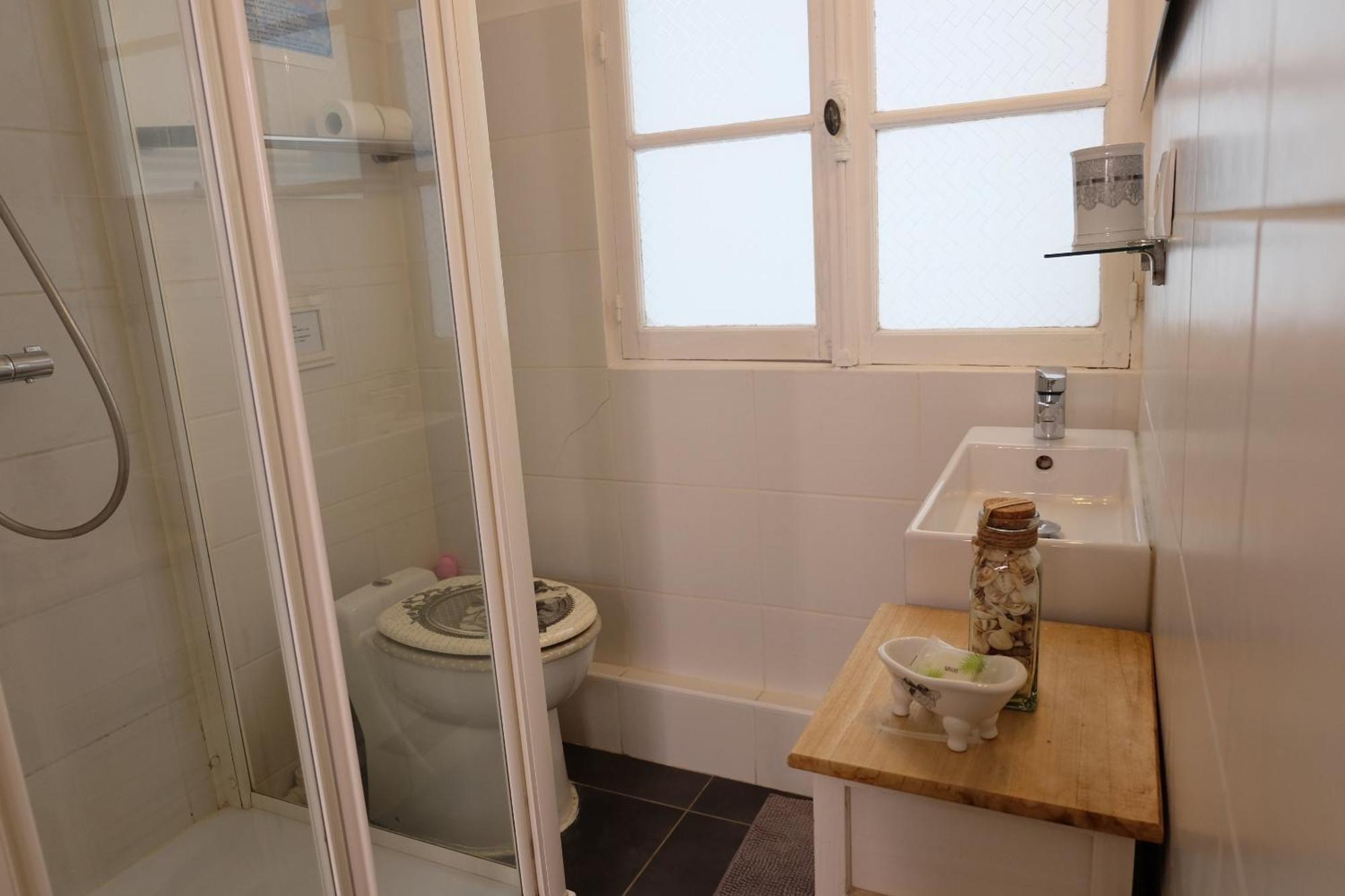 Apartament L Hibiscus 2 Rouen Zewnętrze zdjęcie