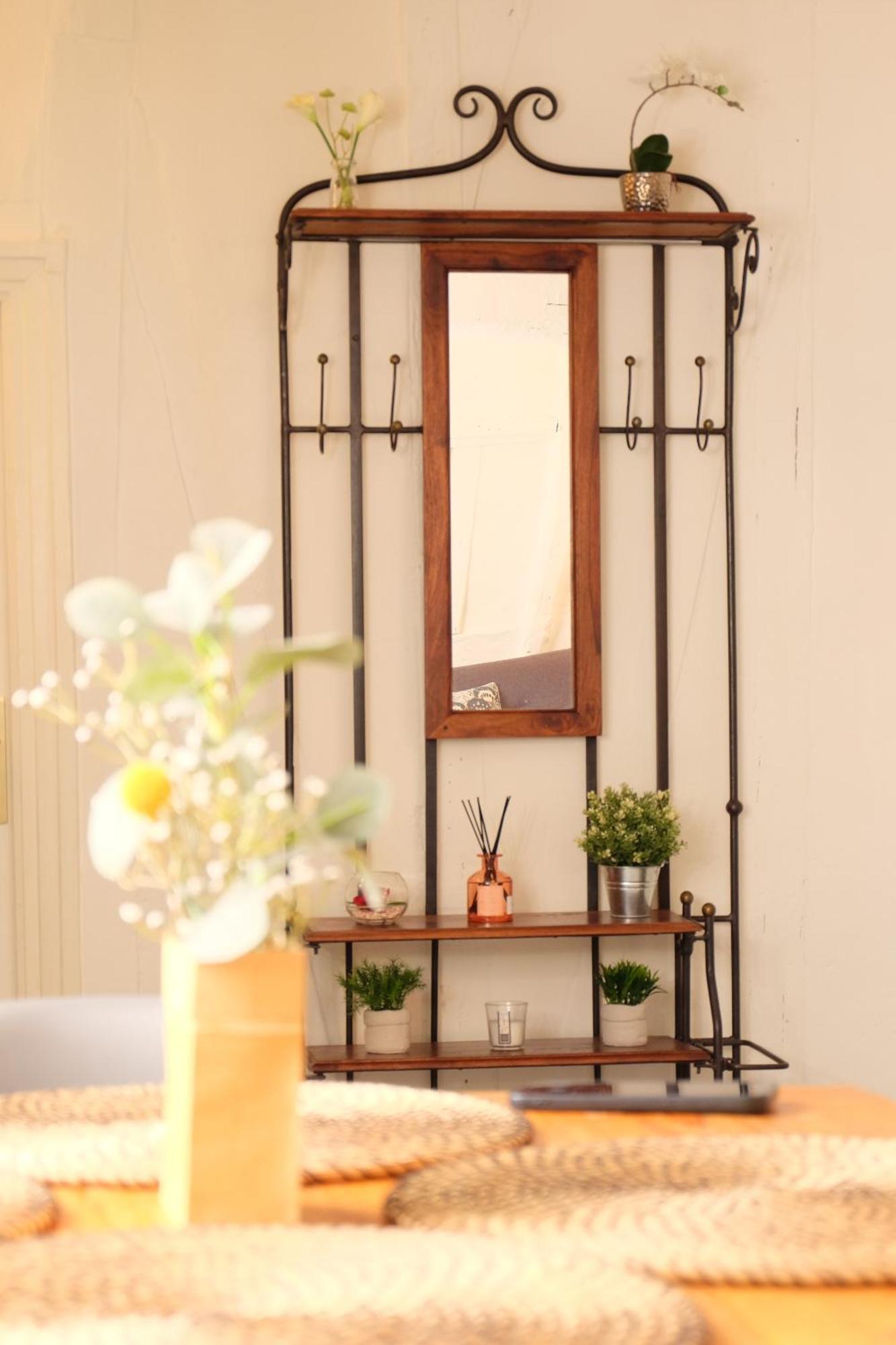 Apartament L Hibiscus 2 Rouen Zewnętrze zdjęcie